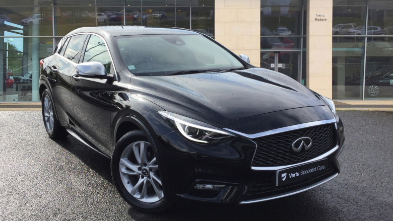 Infiniti Q30 1.5d Business Executive 5dr Diesel Hatchback